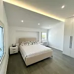 Appartement Ishëm Greenview *