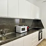 Ishëm Greenview Appartement Draç