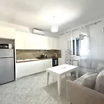 Ishëm Greenview Appartement