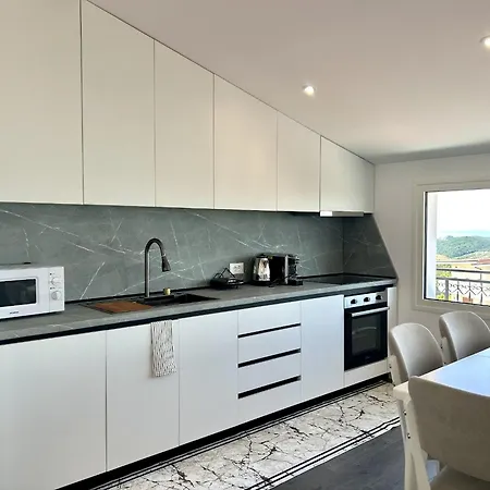 Apartamento Ishem Greenview *