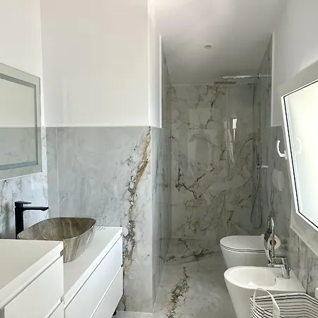 Apartamento Ishem Greenview *