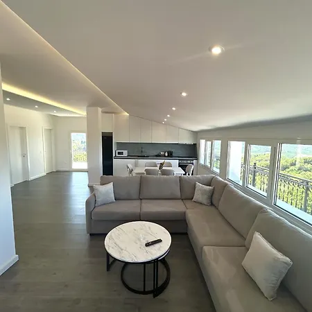 Ishem Greenview Дуррес