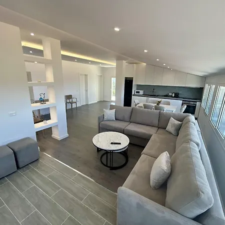 Apartamento Ishem Greenview