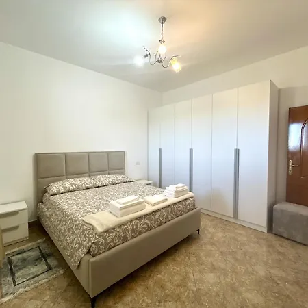 Ishem Greenview Апартаменты *