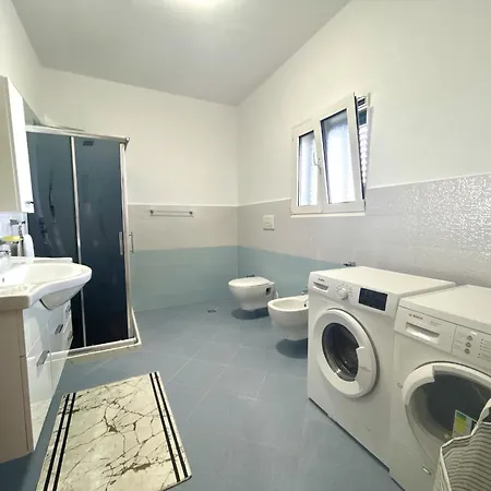 Ishem Greenview Apartamento *