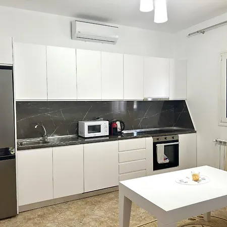 Apartamento Ishem Greenview *
