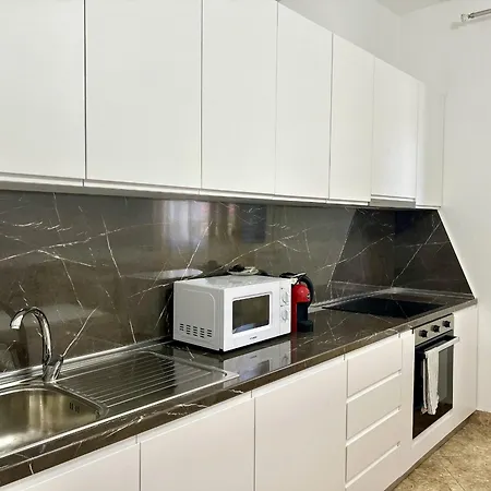 Ishem Greenview Апартаменты Дуррес