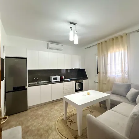 Apartamento Ishem Greenview
