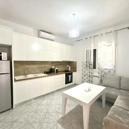 Ishem Greenview Апартаменты