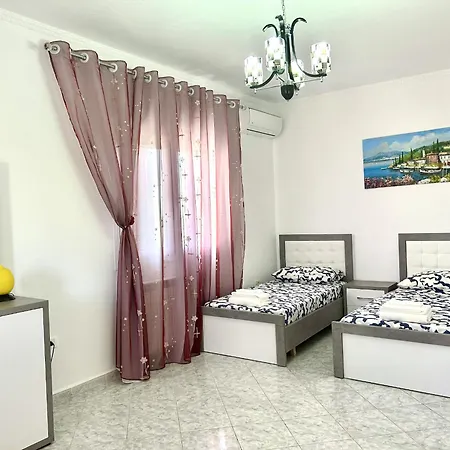 Ishem Greenview Draç