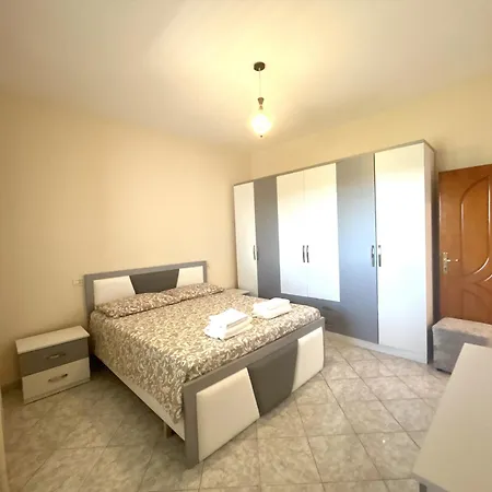 Ishem Greenview Дуррес