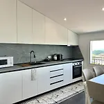 Apartman Ishem Greenview *