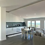 Ishem Greenview Apartman Draç