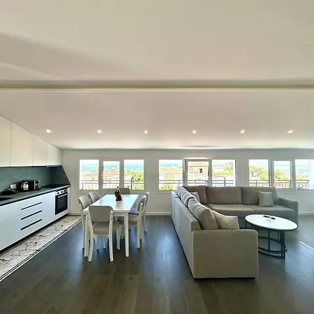 Ishem Greenview * Durrës