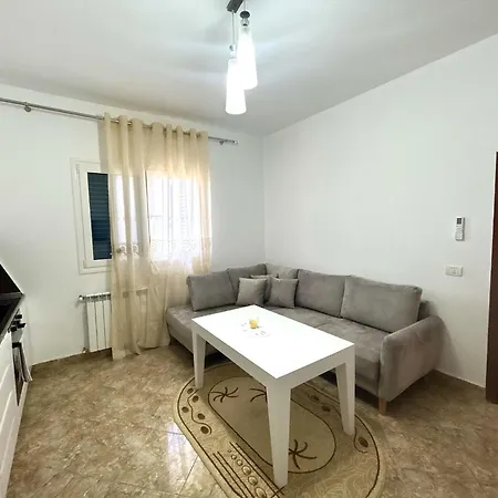 Ishem Greenview Daire *