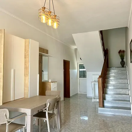 Apartman Ishem Greenview