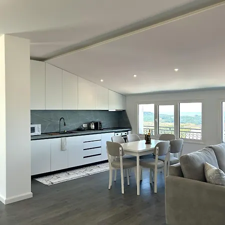 Ishem Greenview Daire Dıraç