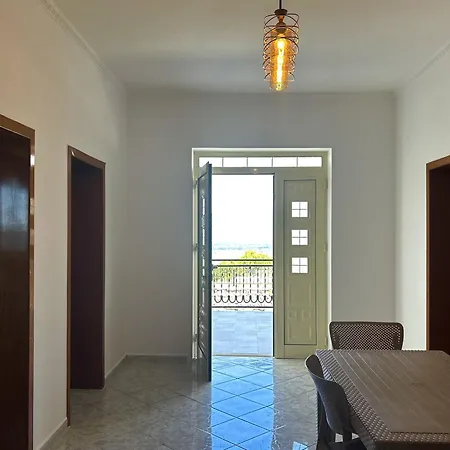 Apartament Ishem Greenview