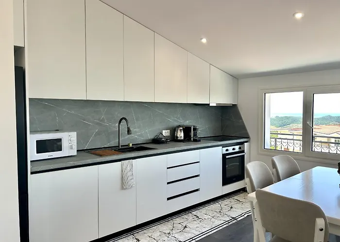 Appartement Ishem Greenview *