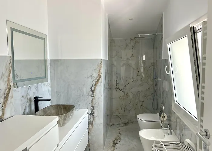 Appartement Ishem Greenview *