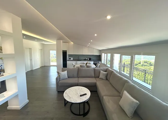 Ishem Greenview Draç