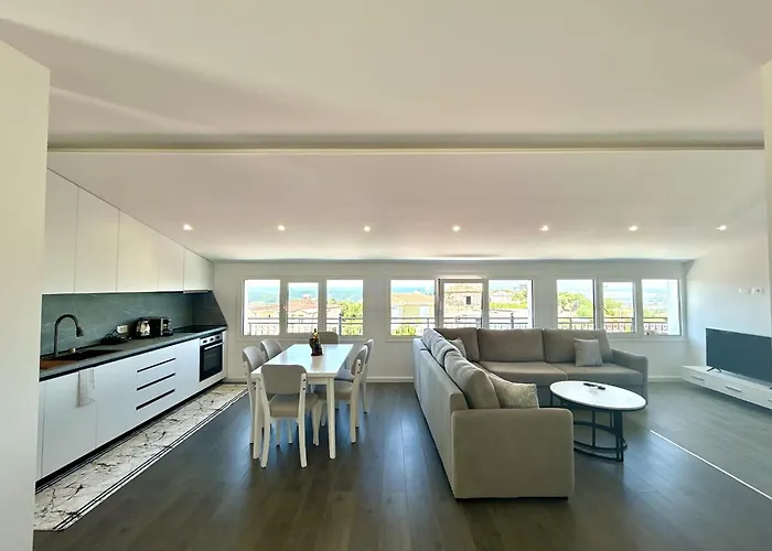 Ishem Greenview * Durrës