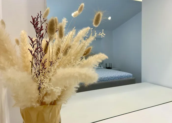 Appartement Ishem Greenview Draç