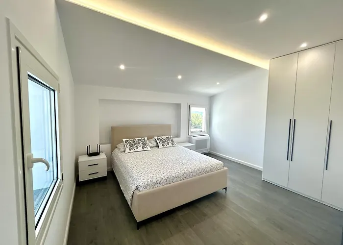 Appartement Ishem Greenview *