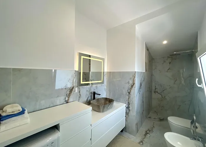 Apartament Ishem Greenview Durrës