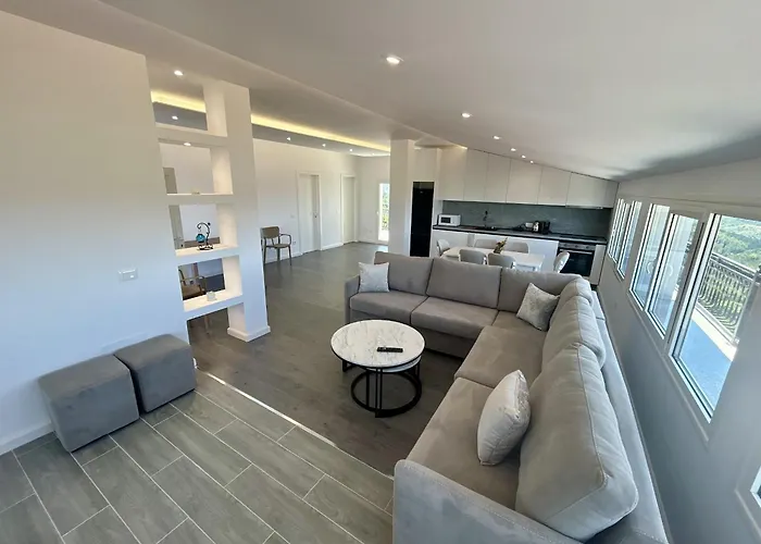 Appartement Ishem Greenview