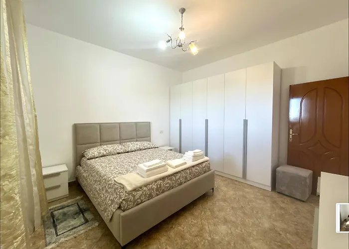 Ishem Greenview Apartament *