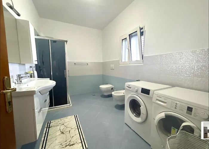 Ishem Greenview Apartament *