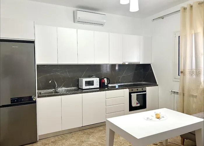 Appartement Ishem Greenview *