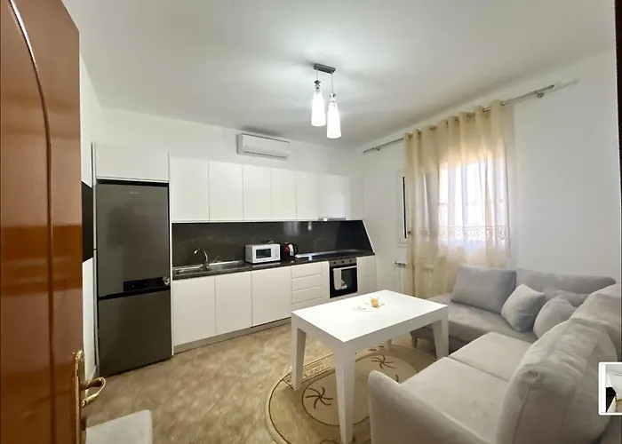 Apartament Ishem Greenview