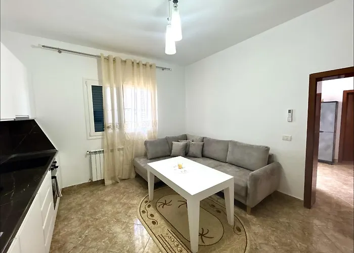 Ishem Greenview Appartement *