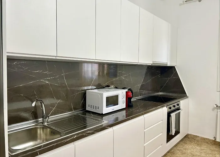 Ishem Greenview Appartement Draç