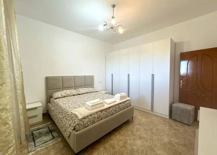 Ishem Greenview * Durrës