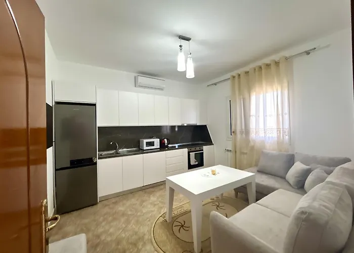 Apartament Ishem Greenview