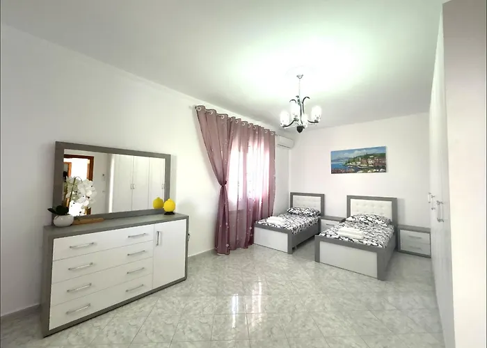 Ishem Greenview Appartement