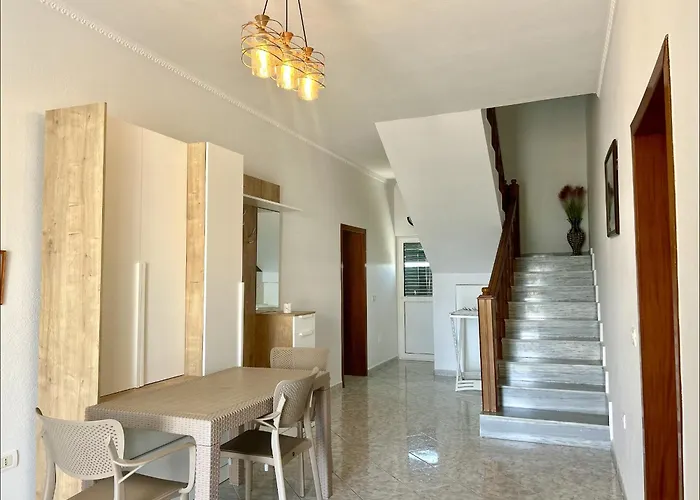 Apartament Ishem Greenview