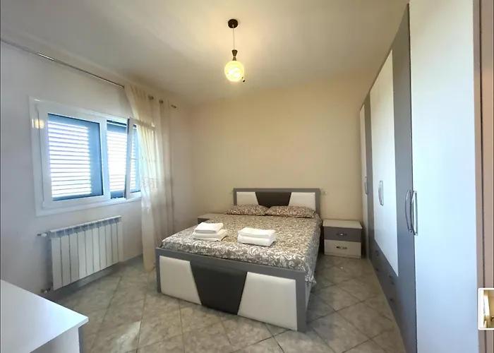 Ishem Greenview * Durrës