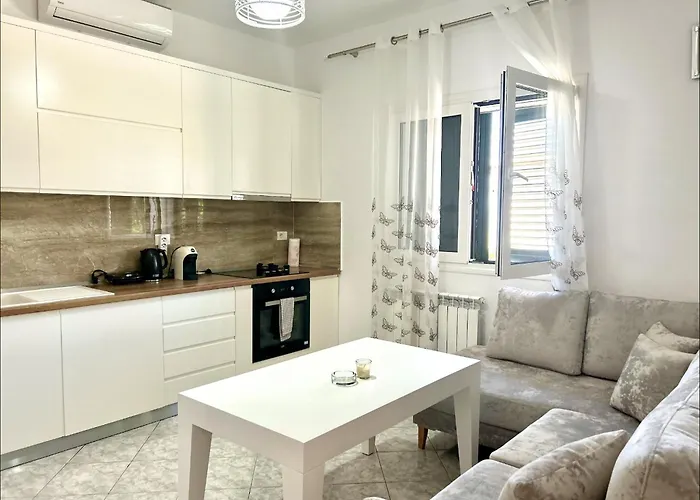 Apartament Ishem Greenview *