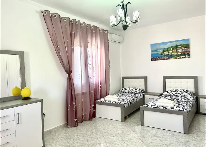 Ishem Greenview Durrës