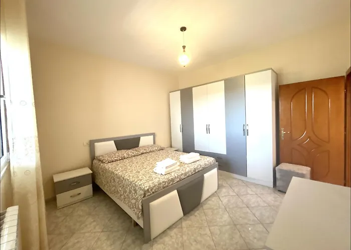 Ishem Greenview Draç