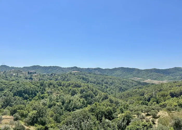 Apartament Ishem Greenview *