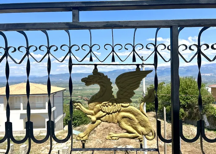 Ishem Greenview Apartament