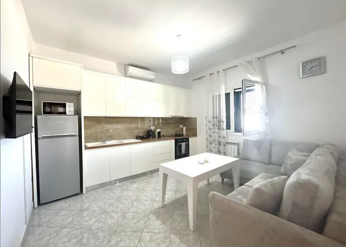 Ishem Greenview Apartament
