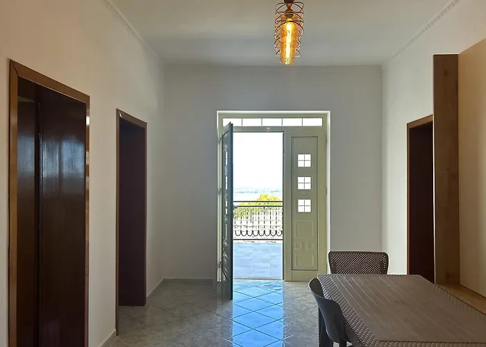 Apartament Ishem Greenview