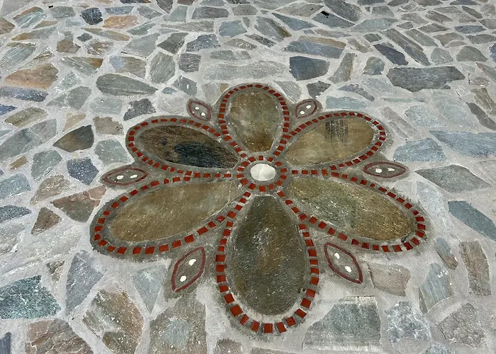 Apartament Ishem Greenview Durrës